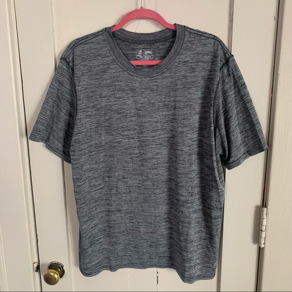 Men’s Lightweight Active Top